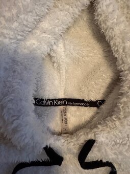 Dámská mikina Calvin Klein M - 3