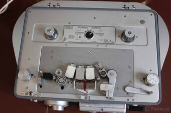 NAGRA IV-SJ Stereo, Plně funkční - 3