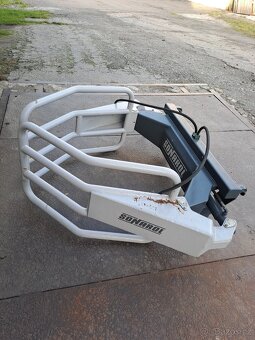 Kleště na balíky Sonarol - 3