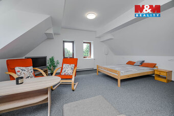 Prodej chalupy, 386 m², Rokytnice v Orlických horách - 3