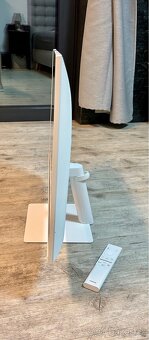 27’’ LCD Monitor / Smart TV Samsung M50, 100% stav - 3