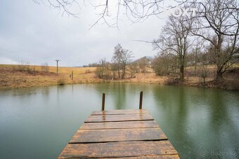 Prodej pozemek Bydlení, 1400㎡ - 3