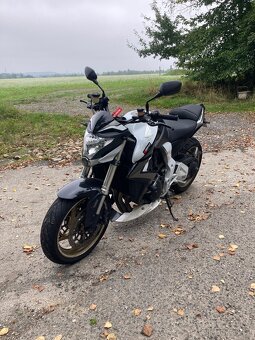Honda CB1000R - 2016 (21 800km) - 3