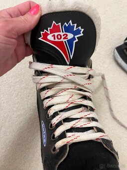 Lední brusle Botas 35 - 3