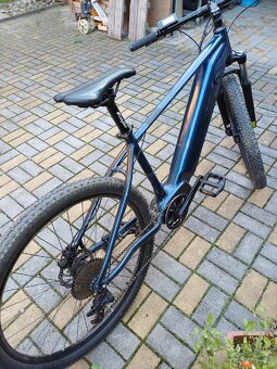 elektrokolo Easybike volt - 3