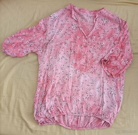 Dámská halenka - 3