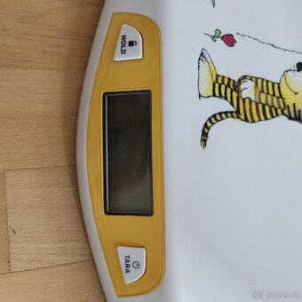 Kojenecká váha BEURER - 3