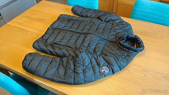 NAPAPIJRI pánská zimní bunda vel.L - 3