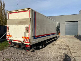 MAN TGL 12.220, Euro 6, čelo +DPH - 3