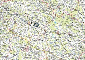 Zemědělská půda, prodej, Simtany, Pohled, Havlíčkův Brod - 3