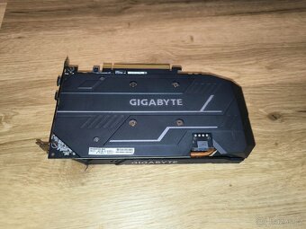 GIGABYTE GeForce RTX 2060 OC 6G - 3