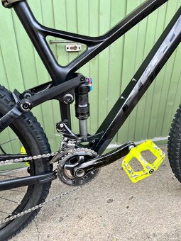 Trailové karbonové kolo Ghost SL AMR, ram M - 3