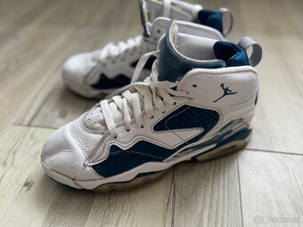 Nike AIR Jordan 7 - 3