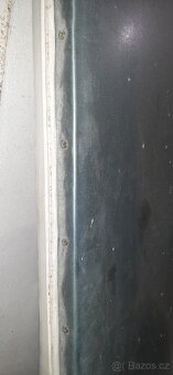 Oplechované dveře - 3