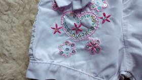 divci kratasky vel. 80-86 - 3