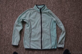 Dívčí mikiny a trička 140 -152 - 3