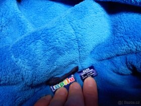 Zimní kombinéza Lupilu vel 62-68 - 3