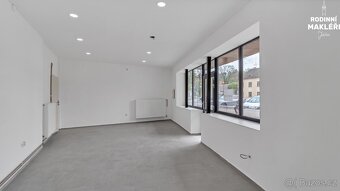 Pronájem obchodního prostoru, Nová Paka - 3