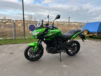 Kawasaki Versys 650 2019 - 3