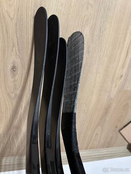 Top model kompozitova hokejka Fischer CT950 prava grip - 3