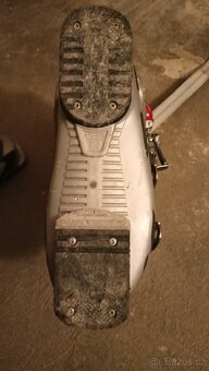 Lyžařské boty Nordica - 3