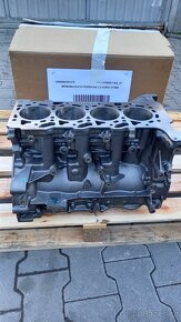 Motor citroen Jumper , Peugeot , Ford - 3