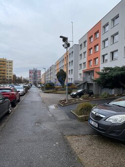 Pronájem bytu 2+KK, 42 m2, Hořovice ul. Višňová - 3