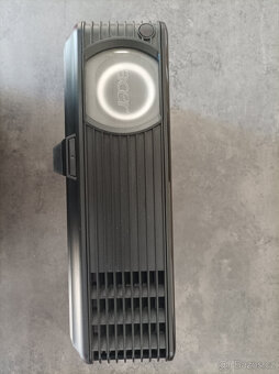 Acer P1265, DLP projektor - 3