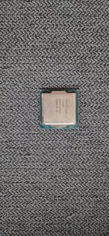 Intel Core I3 6100T - 3