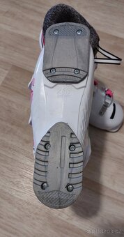 Lyžařske boty rossignol 24.5 - 3