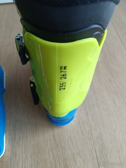 Lyžařská obuv Dalbello - 3