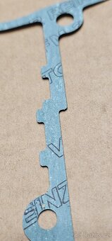 Těsnění karteru k pile STIHL MS 461, zdarma pošt. - 3