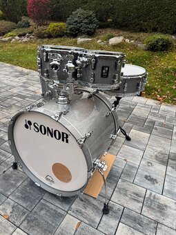 Sonor AQ2 - 3