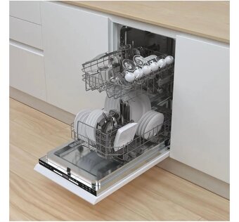 Myčka nádobí Candy CDIH 2D949 10 kpl 7 programů 45 cm - 3
