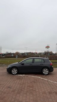 Volkswagen Golf 8 - 3