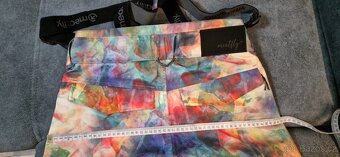 Dámské snowboardové kalhoty Meatfly - 3