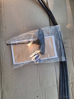 Stresni pricniky na Skoda Octavia II sedan - 3