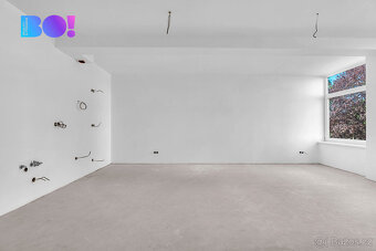 Pronájem bytu 1+kk, 43 m², Havlíčkův Brod - 3