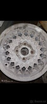 ALU kola melber ,4x100 r 13 - 3