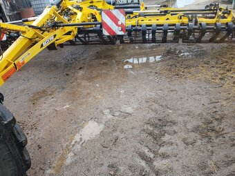 Bednar SO 8000 F - 3