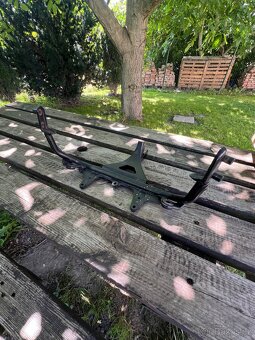 Kawasaki ZX9R Ninja 2003 - 3