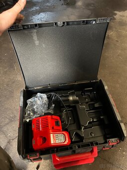 Kufr na nářadí Milwaukee - 3