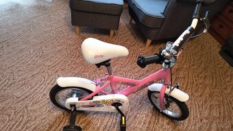 Dětské kolo 12" - 3