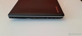 Notebook Lenovo Thinkpad E540 - 3