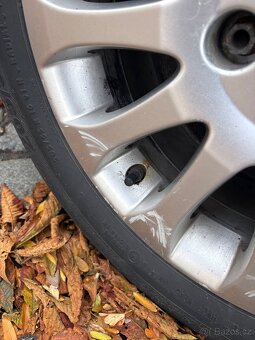 Škoda Octavia 1.6 75kW BA+LPG - 3