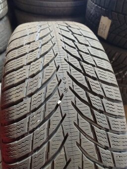 Kola Kia Stonic  1.4 73 Kw  ráfek 6.5Jx17/ET49 - 3