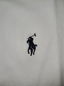 Polo Ralph Lauren triko - 3