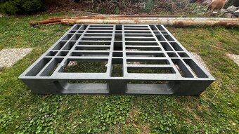 Plastová paleta 115x115 115x100 100x100 - 3