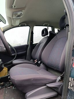 Mercedes Benz A170 CDI - 3