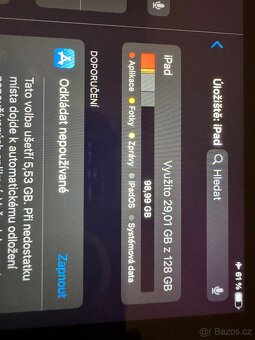 iPad 6. generace 128GB cellular - 3